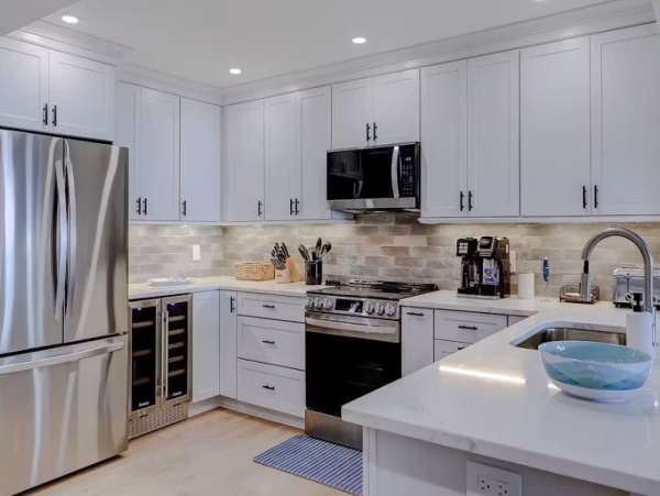 Oceanfront Condo in Hilton Head - Relaxing Beach Getaway